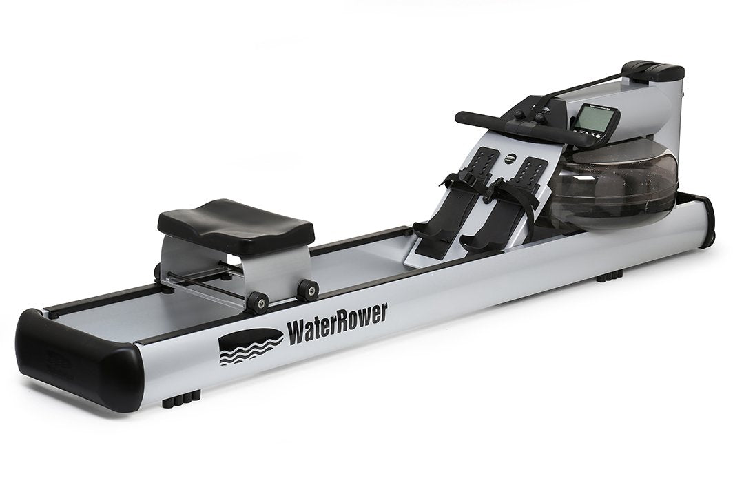 Water Rower M1 series seduta bassa
