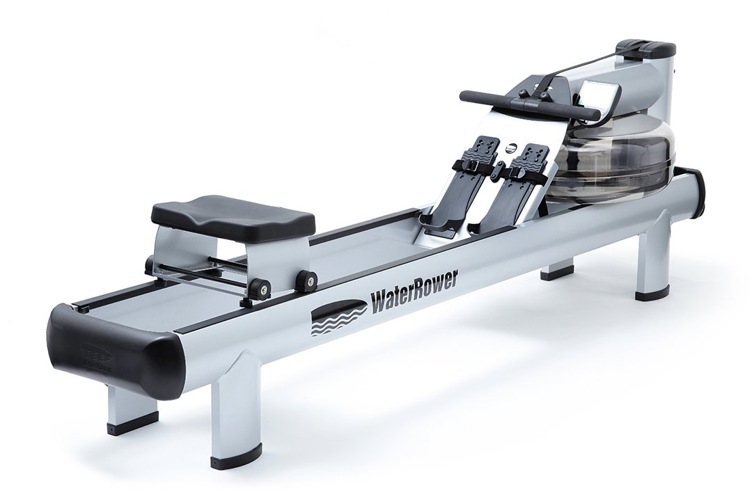 Water Rower M1 series seduta alta