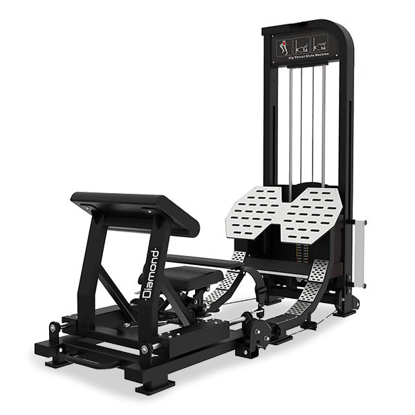 Diamond Serie 300 WS300-HIPTHRUST