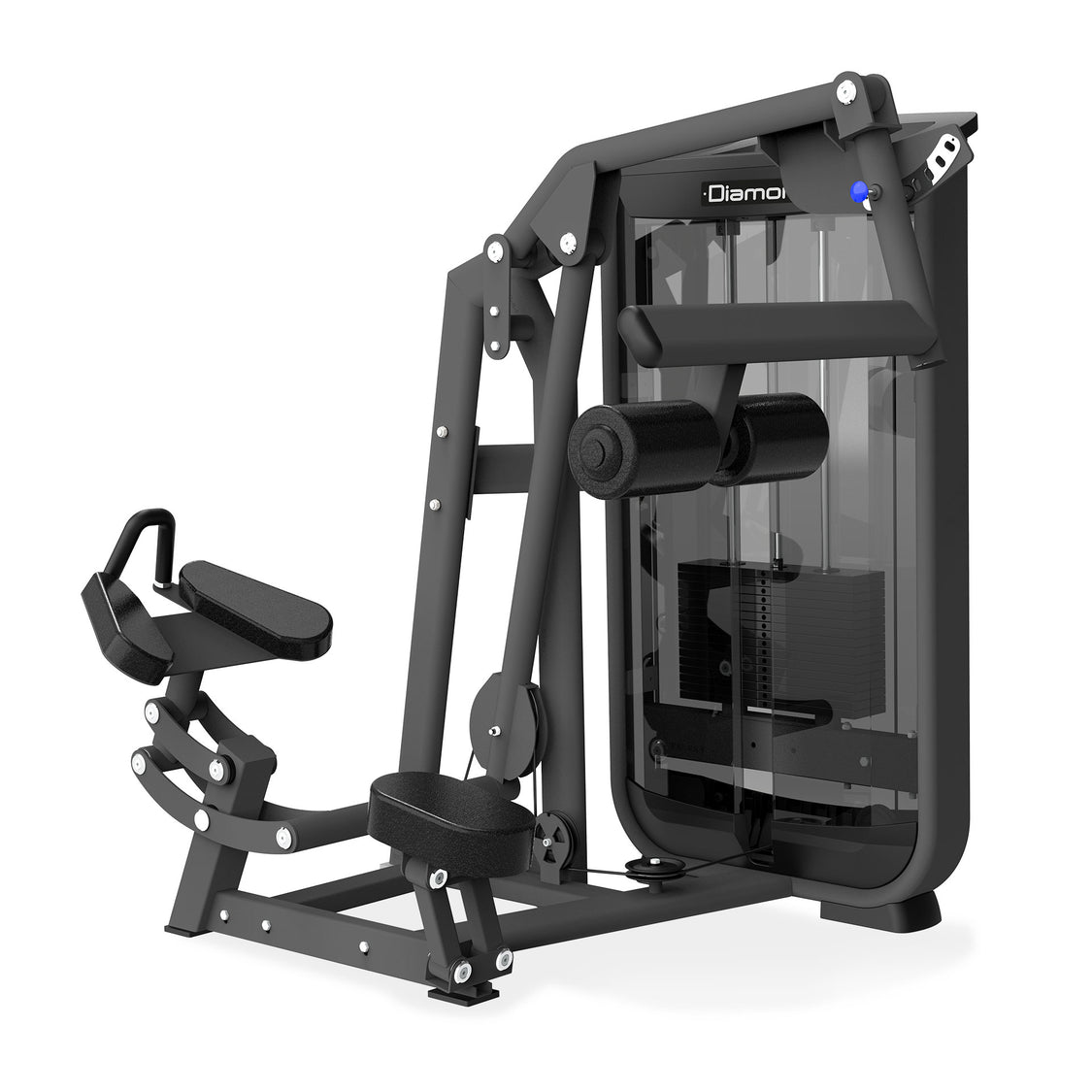 Diamond Rear Kick 300 Diamond WS300 - WS300-REARKICK