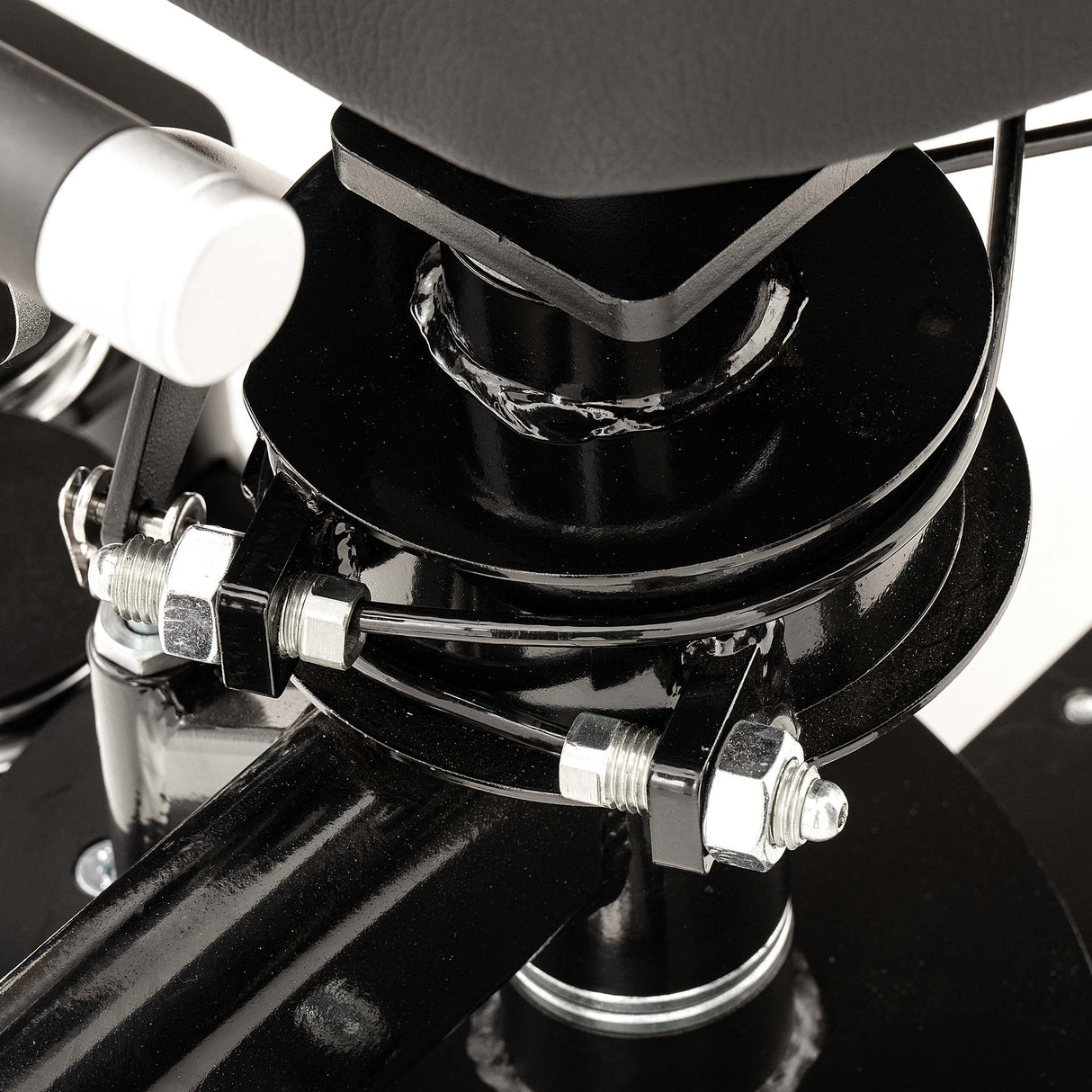 Diamond Combo Abductor / Adductor Professionale Serie 550 - WS550-ABDADD