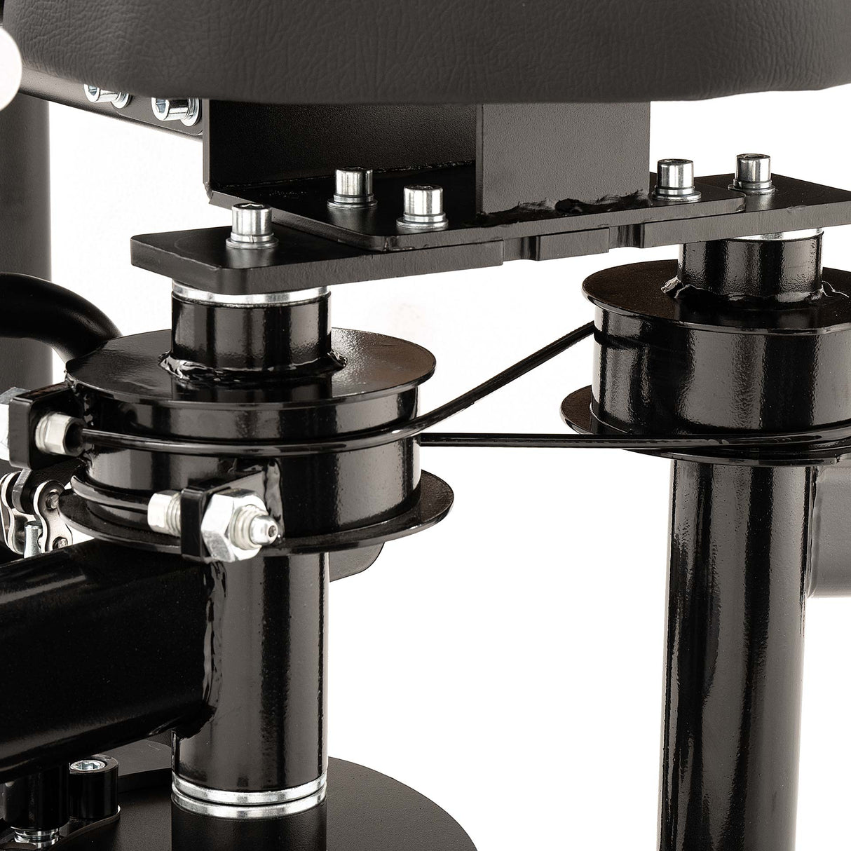 Diamond Combo Abductor / Adductor Professionale Serie 550 - WS550-ABDADD