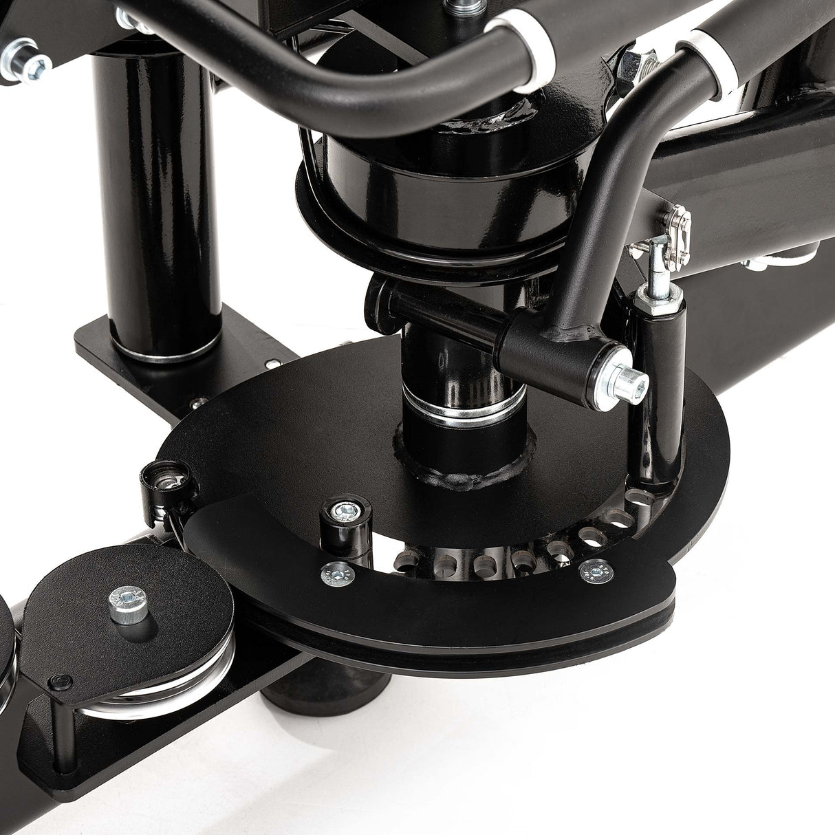 Diamond Combo Abductor / Adductor Professionale Serie 550 - WS550-ABDADD