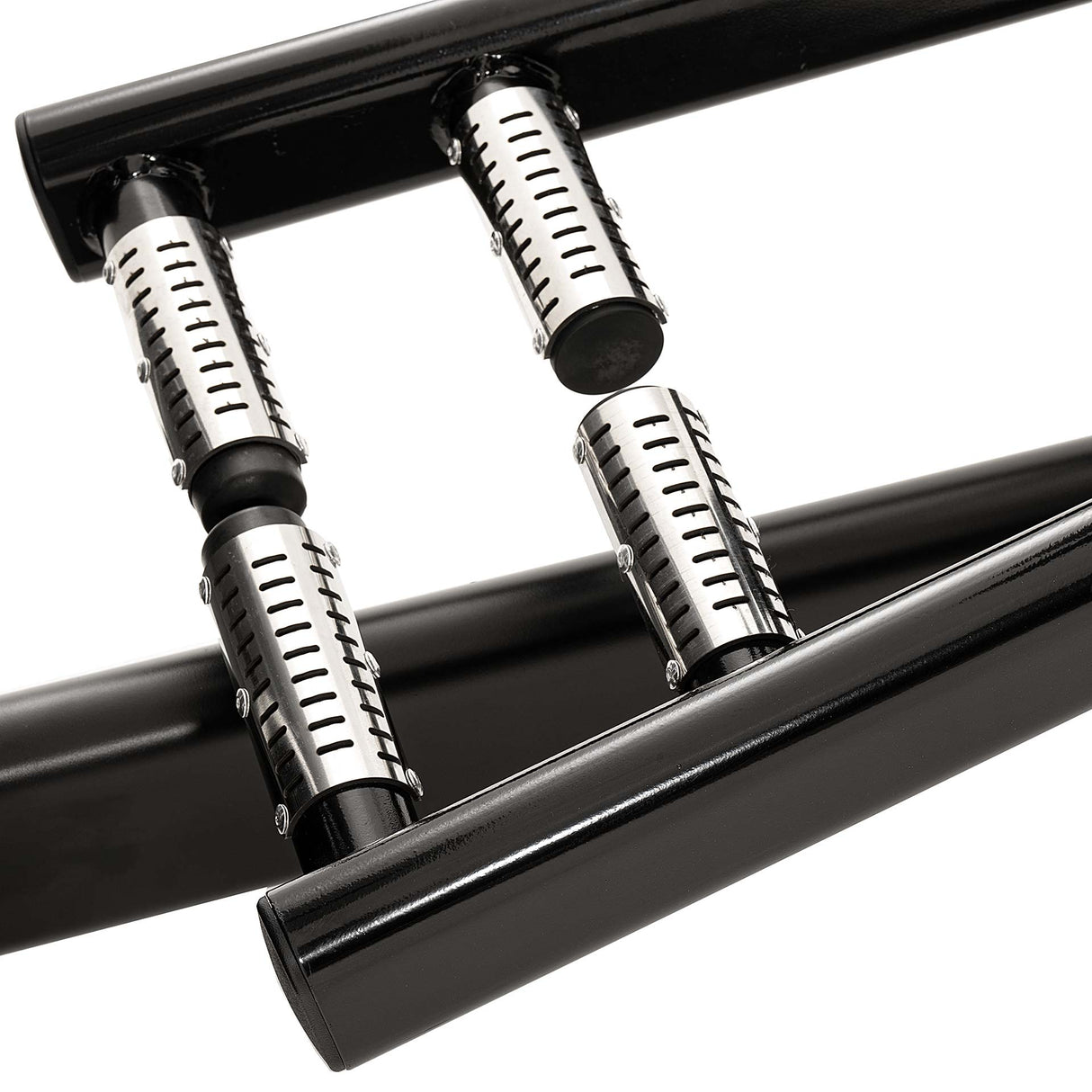 Diamond Combo Abductor / Adductor Professionale Serie 550 - WS550-ABDADD