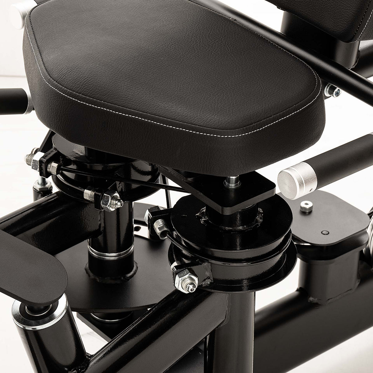 Diamond Combo Abductor / Adductor Professionale Serie 550 - WS550-ABDADD