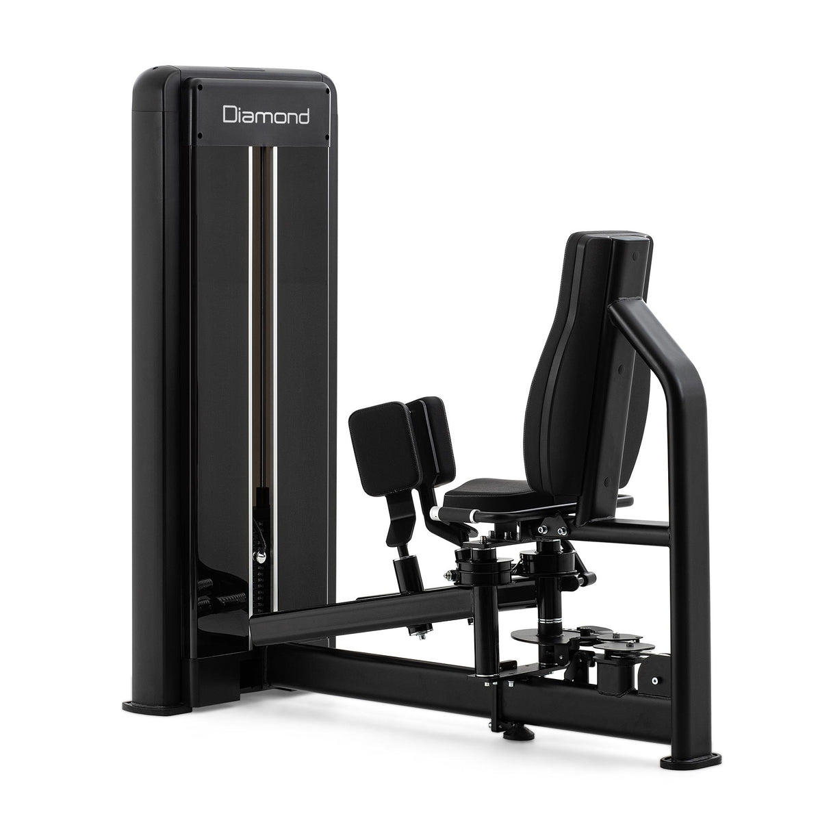 Diamond Combo Abductor / Adductor Professionale Serie 550 - WS550-ABDADD