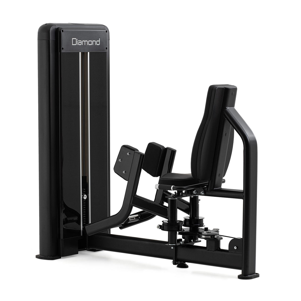 Diamond Abductor Machine Professionale Serie 550