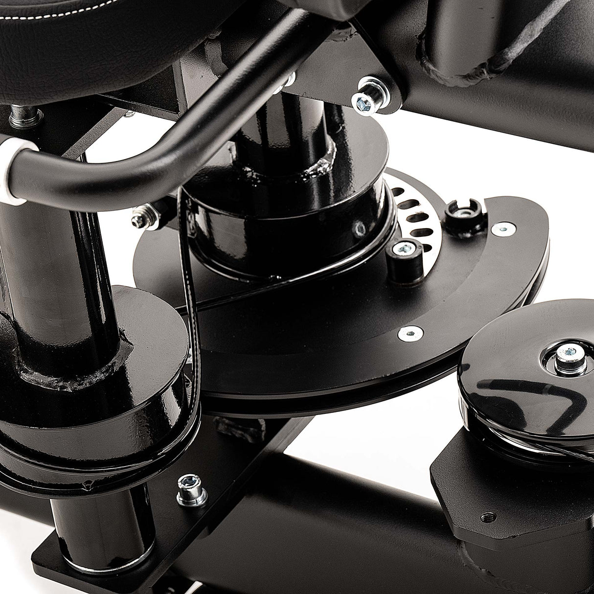 Diamond Adductor Machine Professionale Serie 550 - WS550-ADDUCTOR