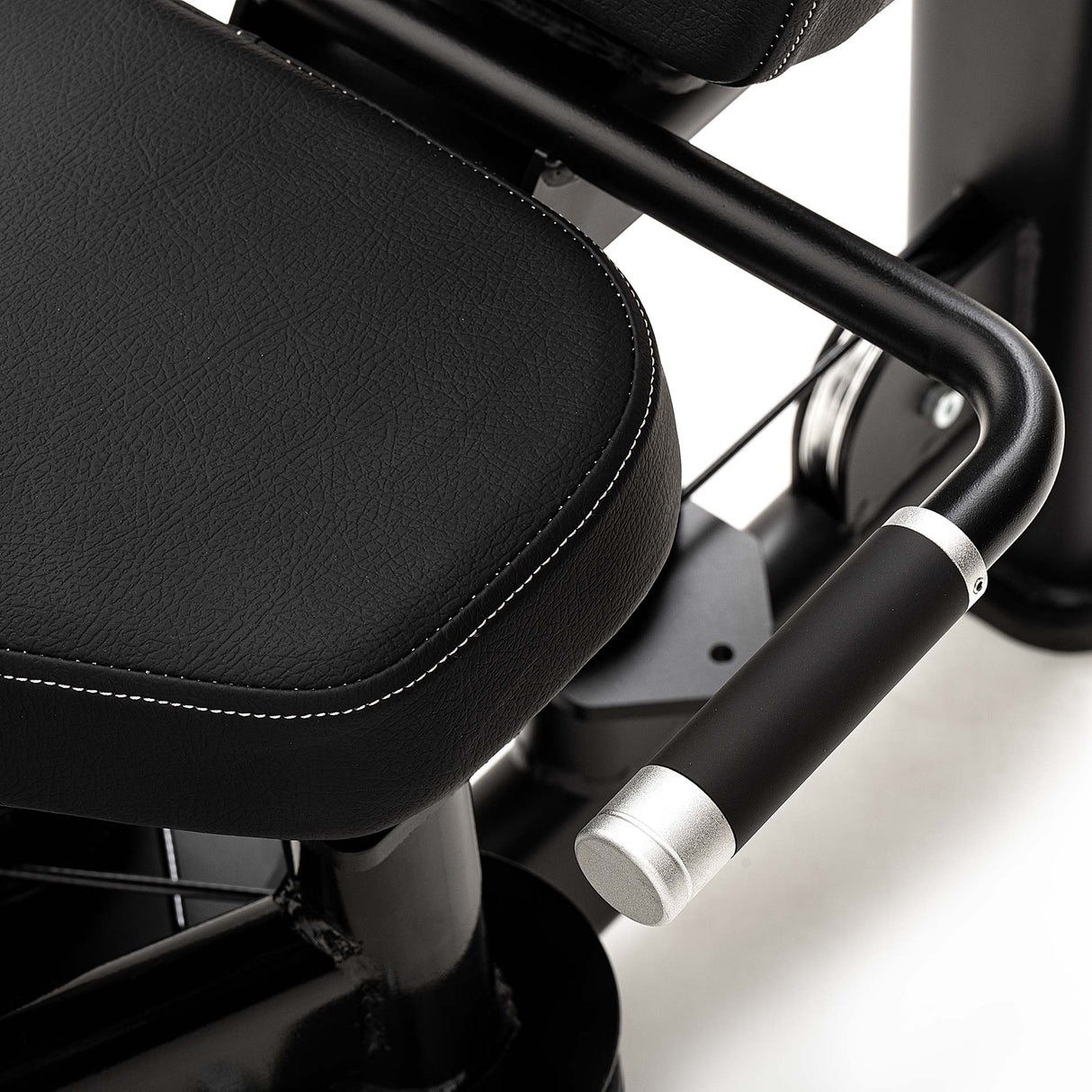 Diamond Adductor Machine Professionale Serie 550 - WS550-ADDUCTOR