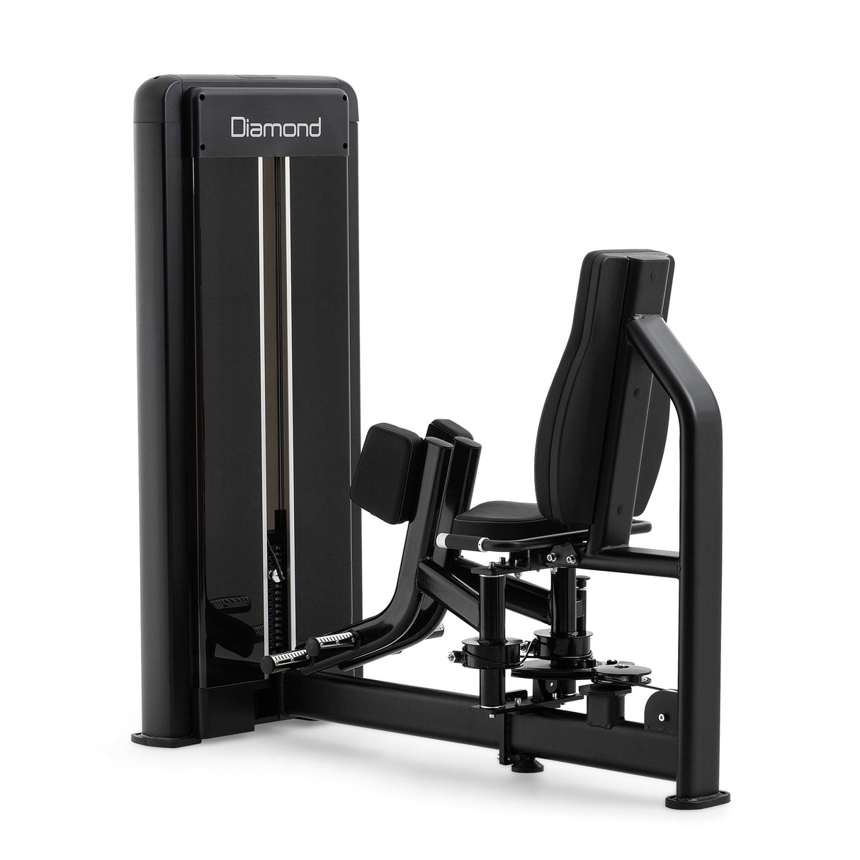 Diamond Adductor Machine Professionale Serie 550
