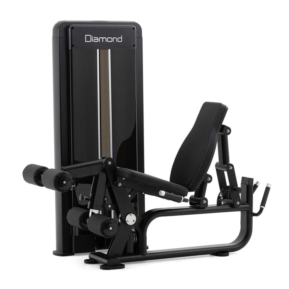 Diamond Combo Leg Extension / Leg Curl Professionale Serie 550 - WS550-COMBOLEG