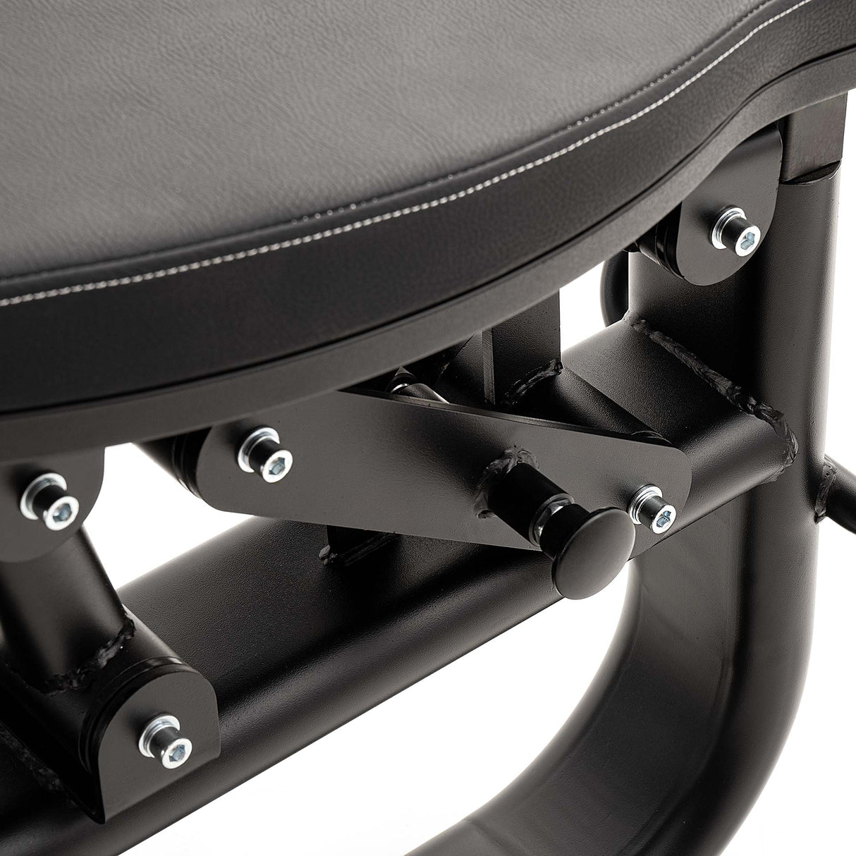 Diamond Combo Leg Extension / Leg Curl Professionale Serie 550 - WS550-COMBOLEG