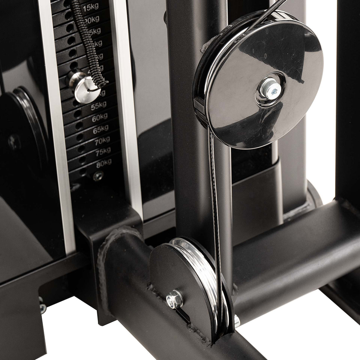 Diamond Gluteus Machine Professionale Serie 550 - WS550-GLUTEUSMACHINE