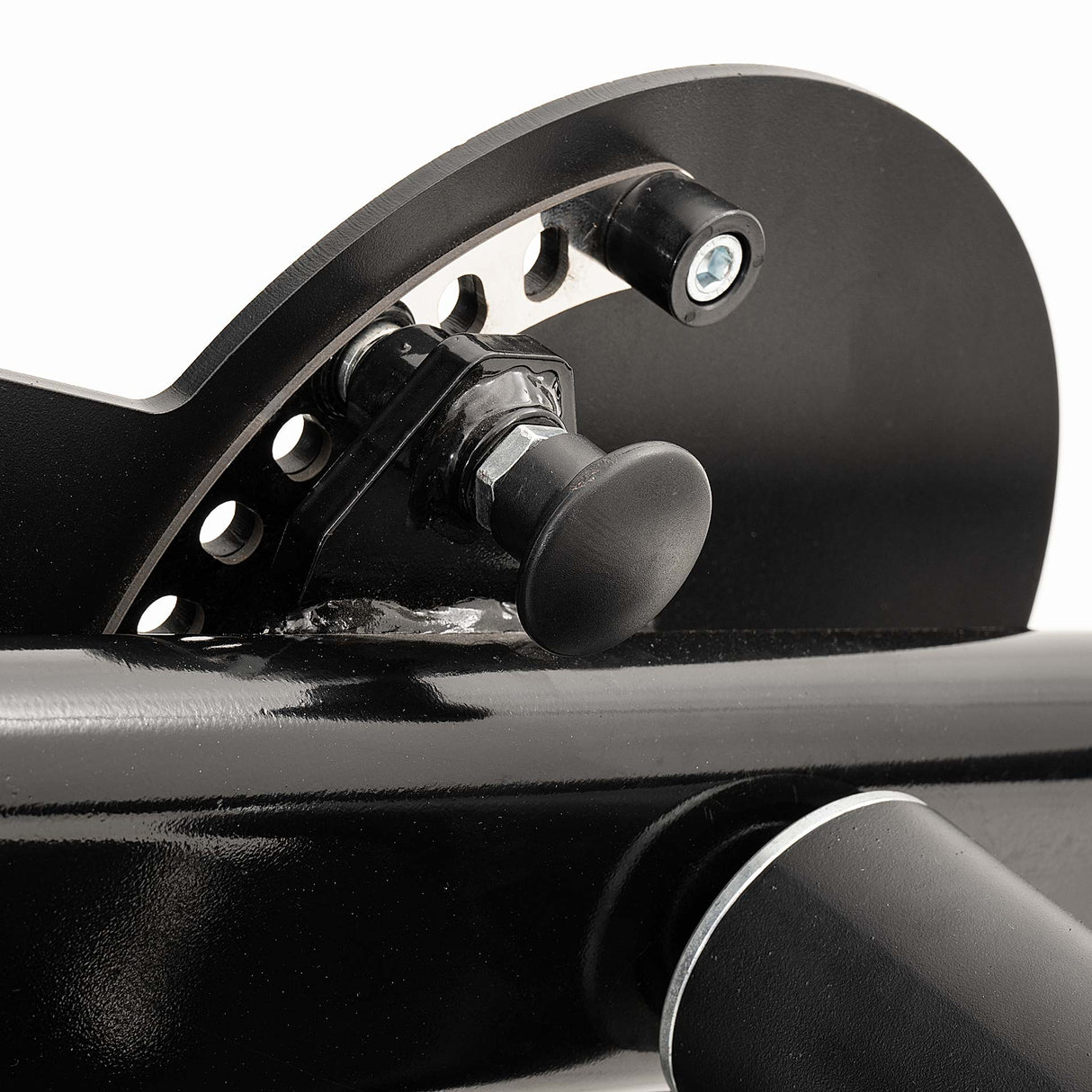 Diamond Leg Curl Professionale Serie 550 - WS550-LEGCURL