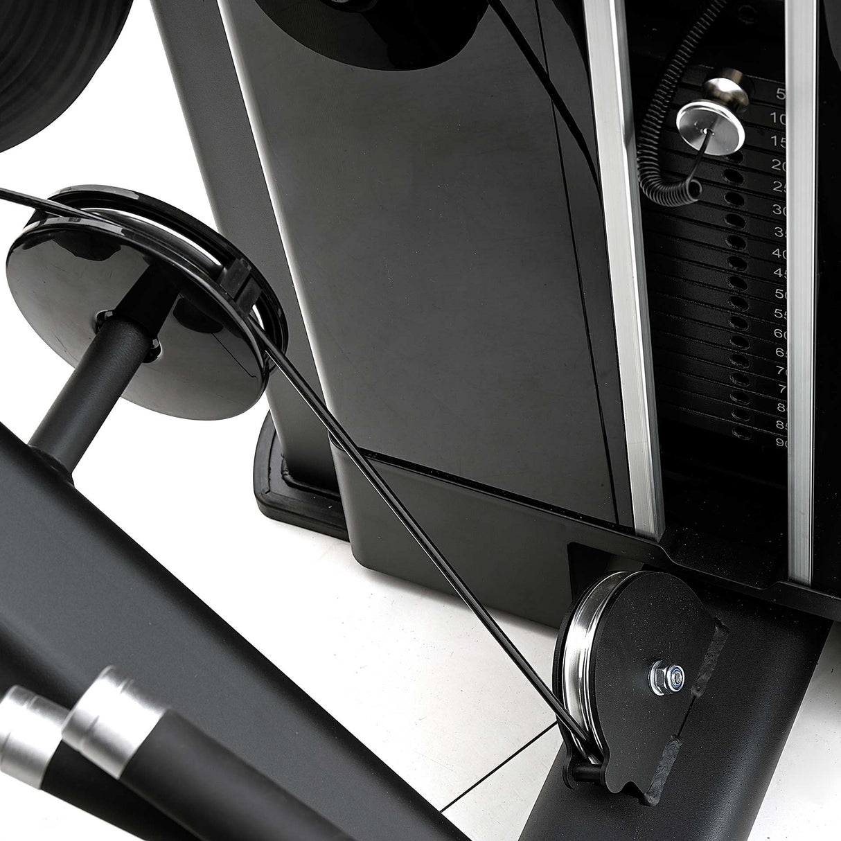 Diamond Leg Extension Professionale Serie 550 - WS550-LEGEXTENSION