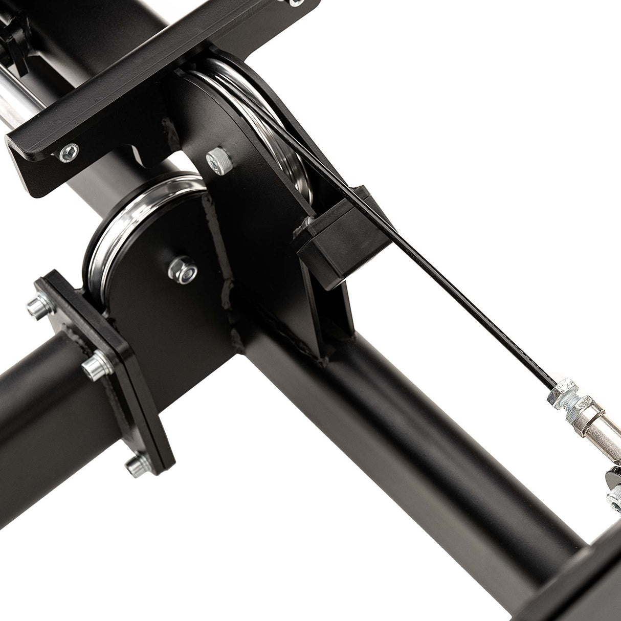 Diamond Leg Press Professionale Serie 550 - WS550-LEGPRESS