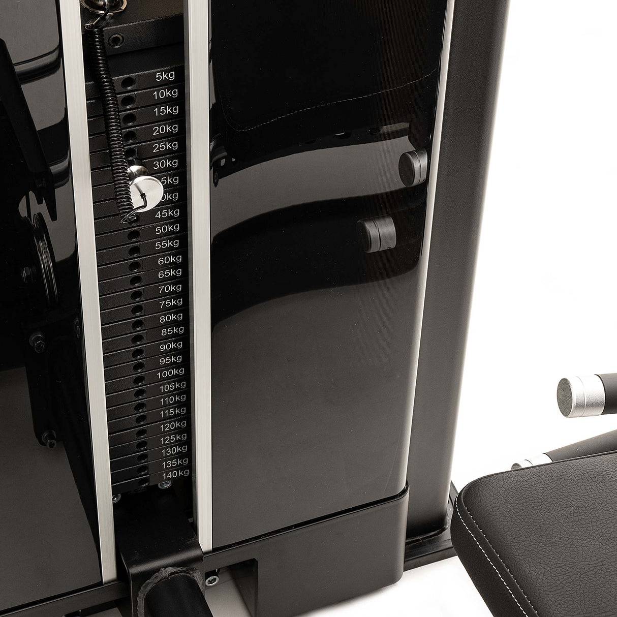 Diamond Leg Press Professionale Serie 550 - WS550-LEGPRESS