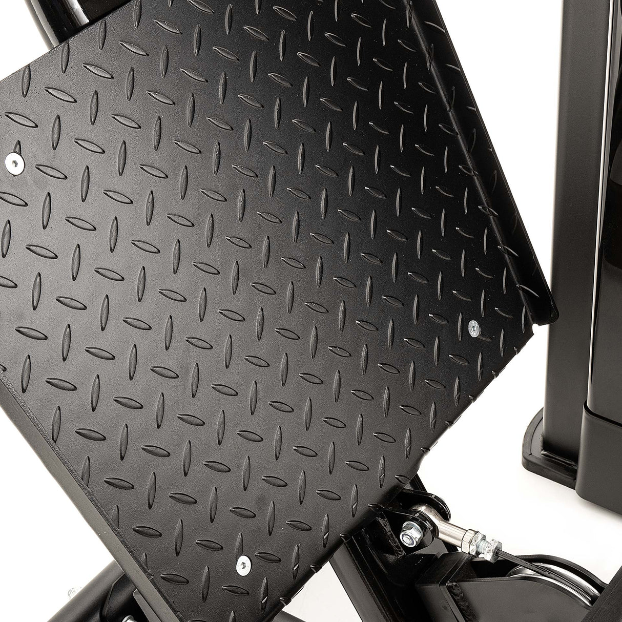 Diamond Leg Press Professionale Serie 550 - WS550-LEGPRESS