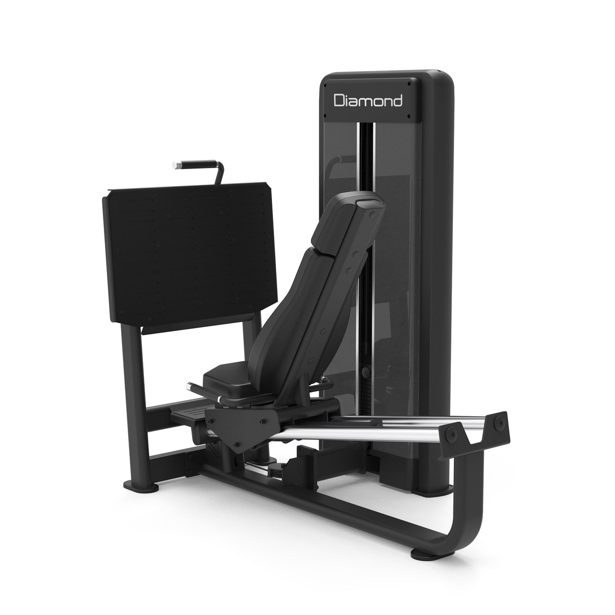 Diamond Horizontal Leg Press Professionale Serie 550 - WS550-LEGPRESS-LH
