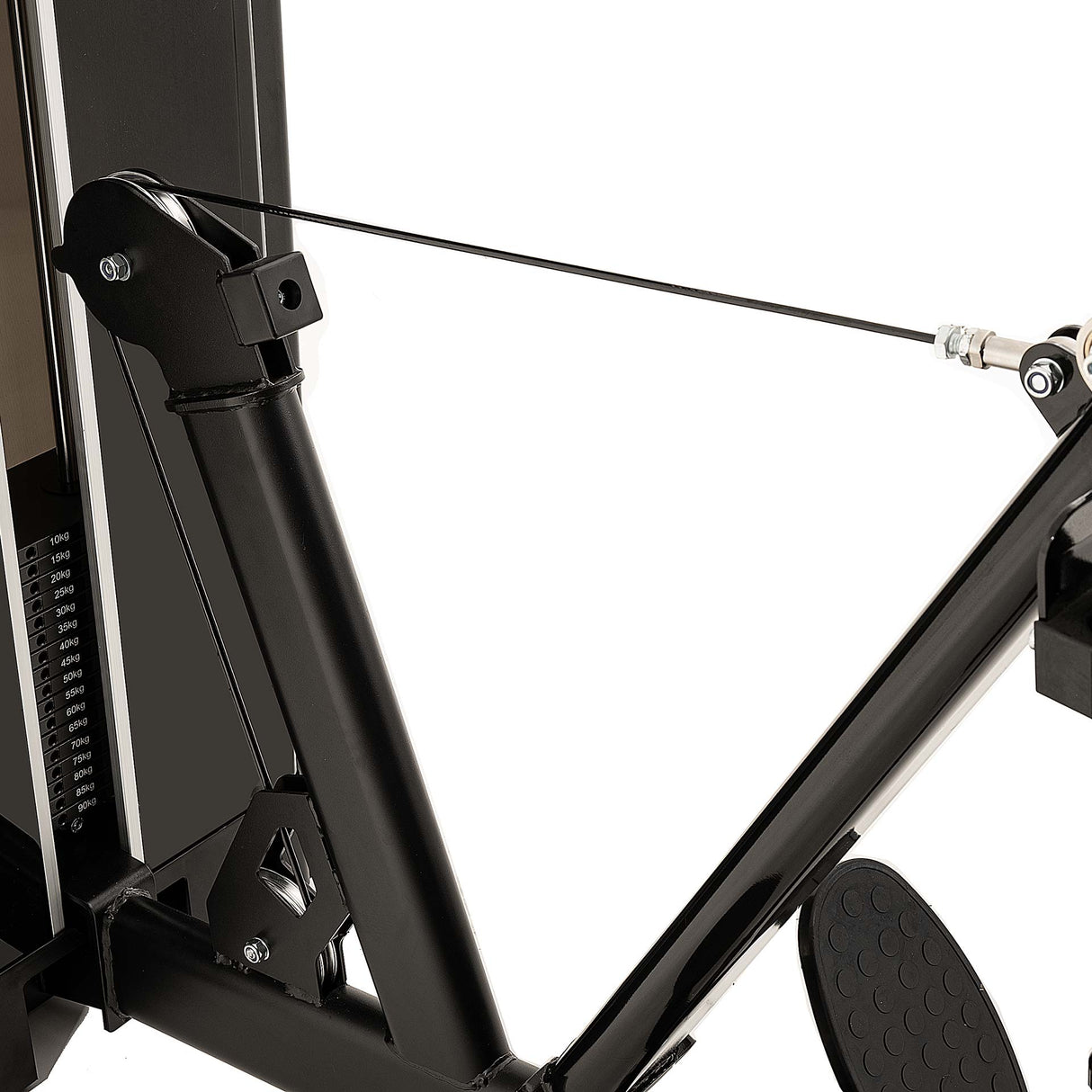 Diamond Row Machine Professionale Serie 550 - WS550-ROW