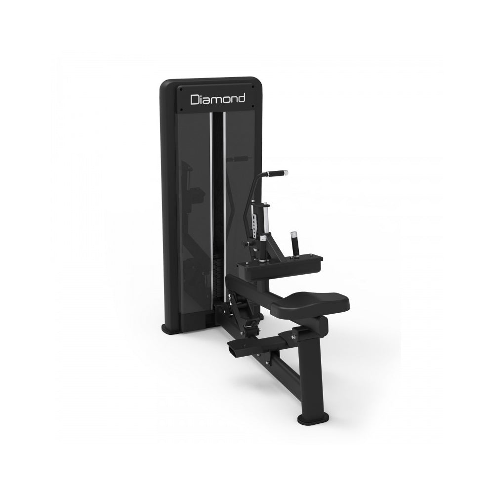 WS550-SITTING CALF DIAMOND Sitting Calf