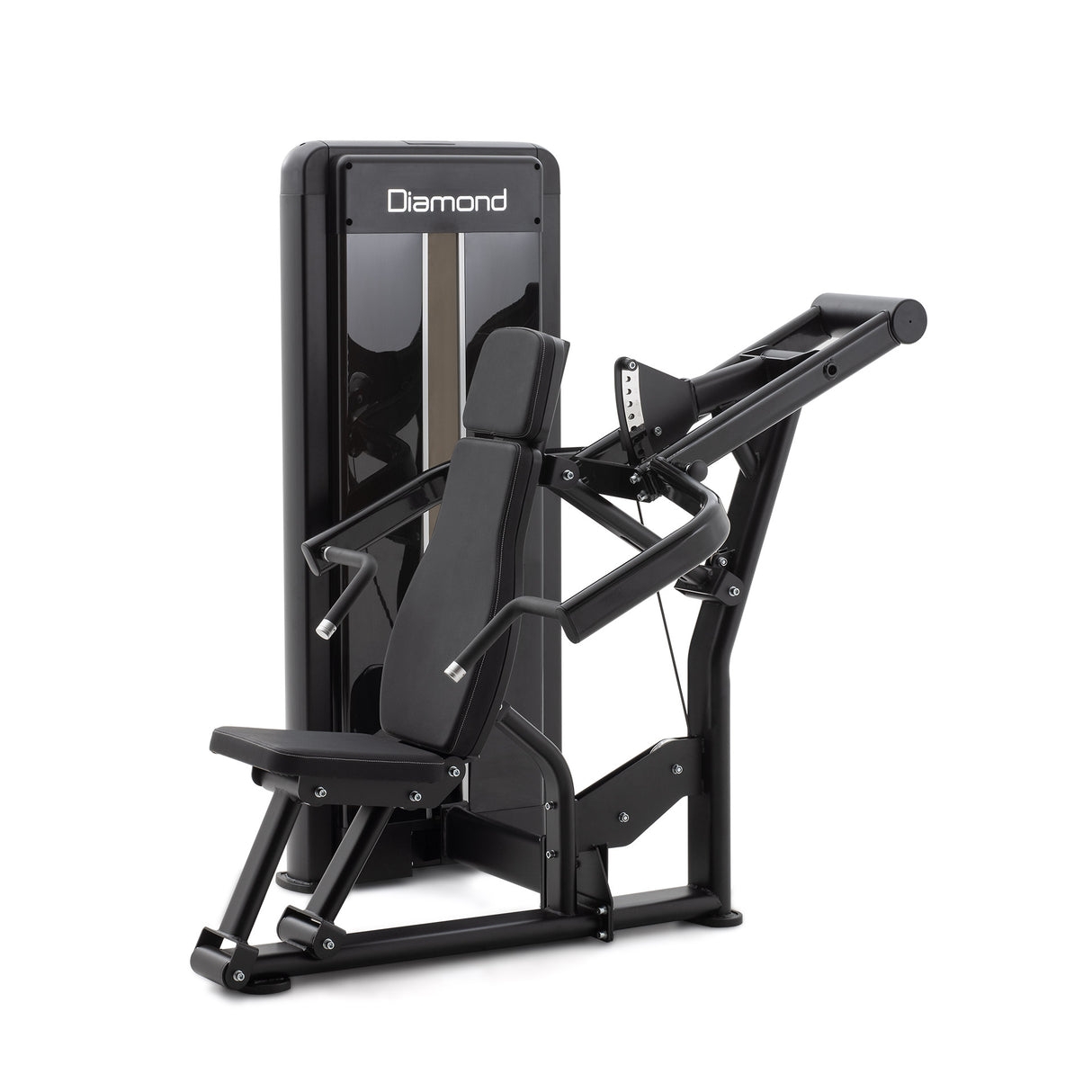 Diamond Combo Chest Press / Shoulder Press Professionale Serie 550