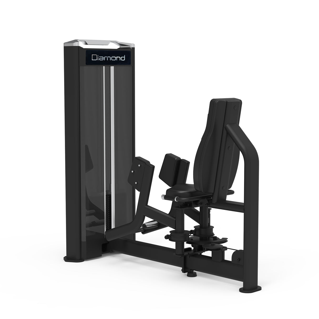 Diamond Abductor Serie 650 - WS650-ABDUCTOR