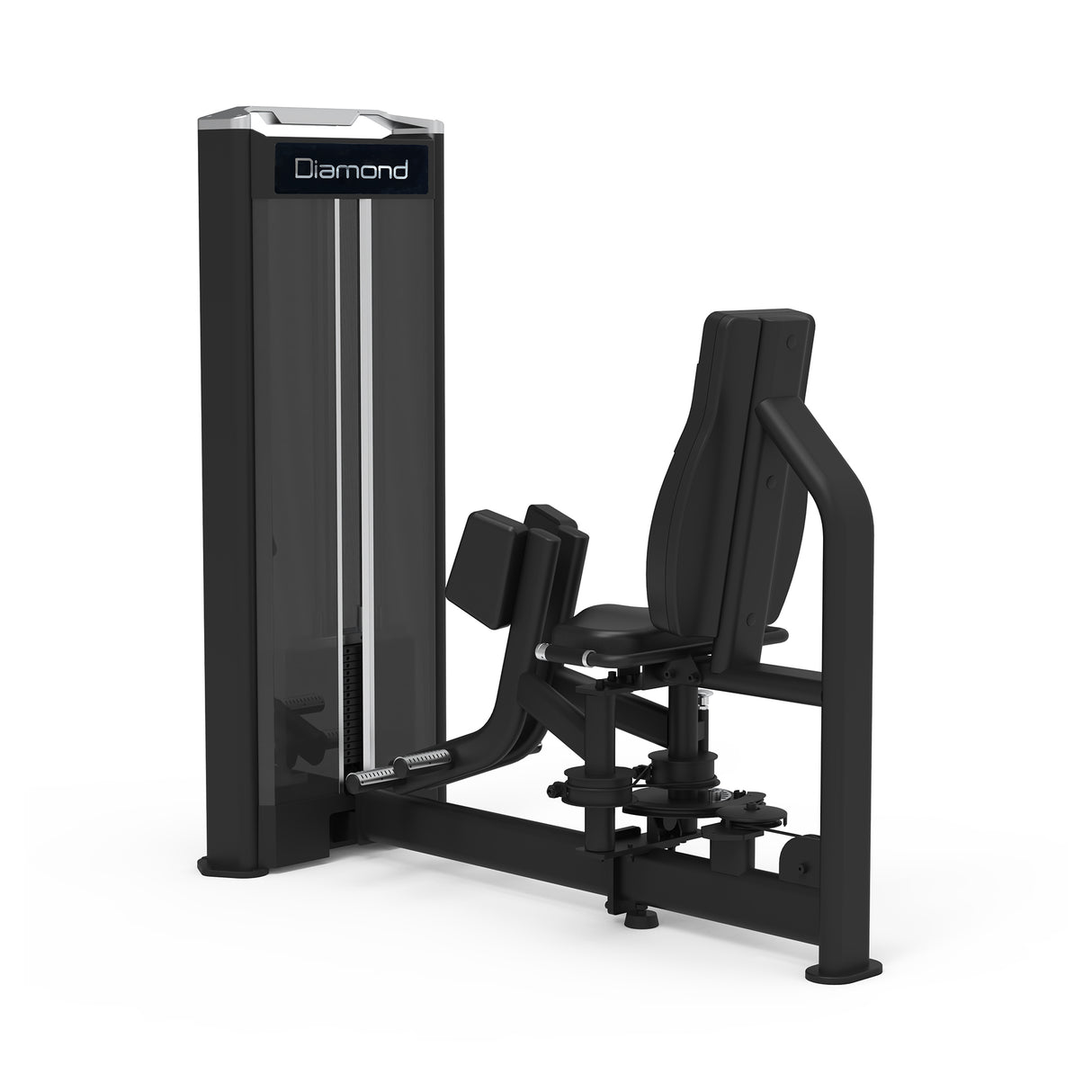 Diamond Adductor Serie 650 - WS650-ADDUCTOR