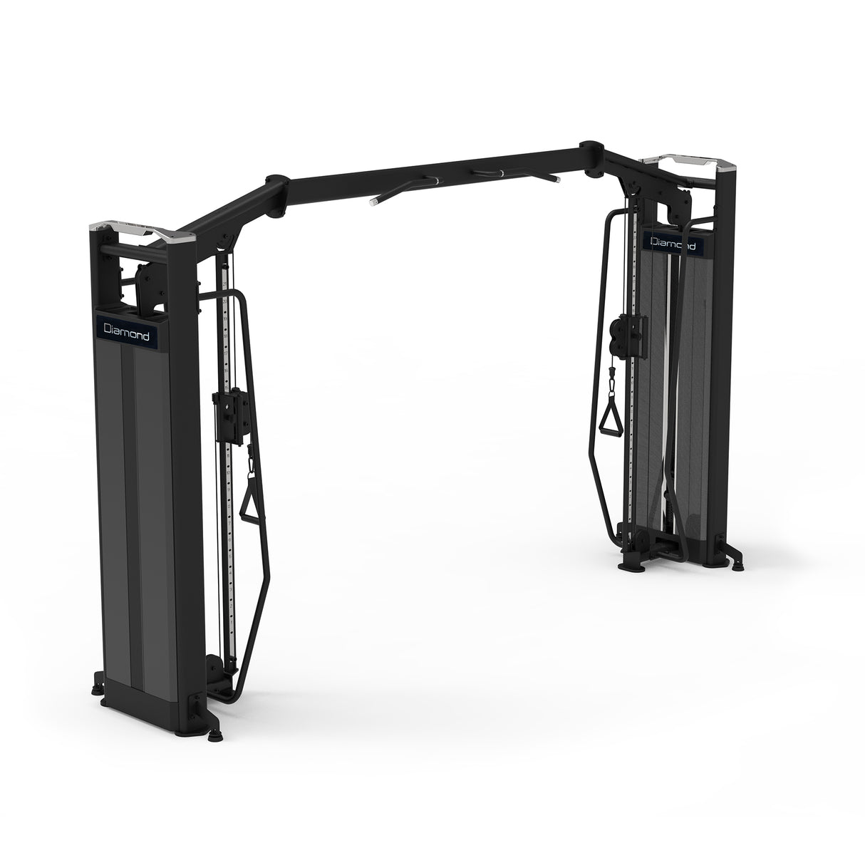 Diamond Cable Crossover Serie 650 - WS650-CABLECROSS