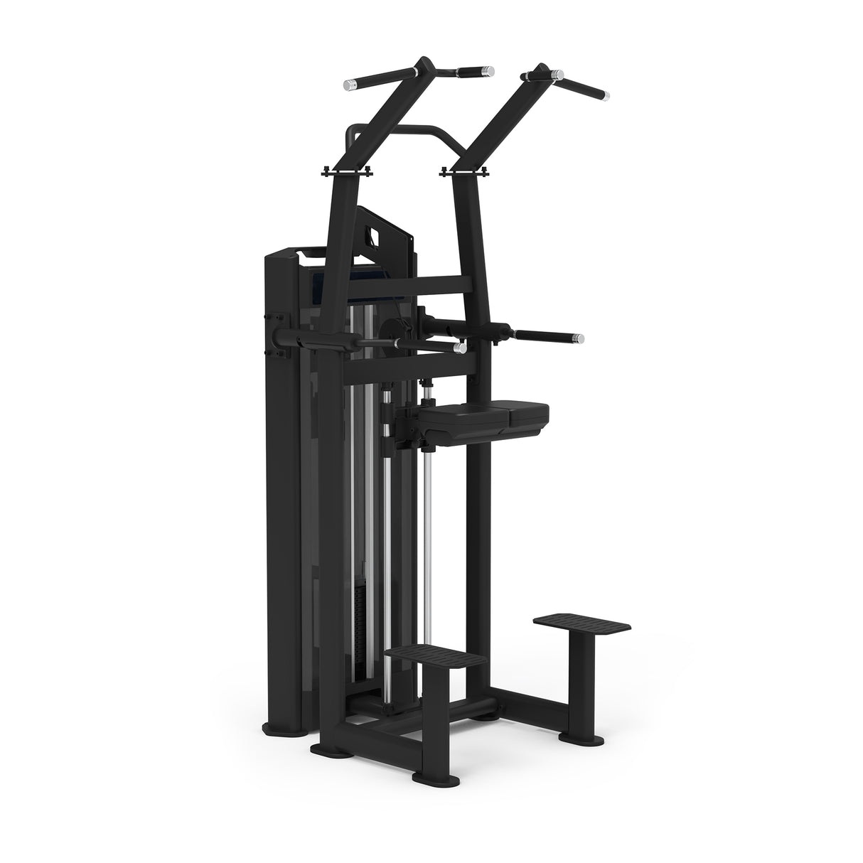 Diamond Chin Up / Dip Serie 650 - WS650-CHINUPDIP