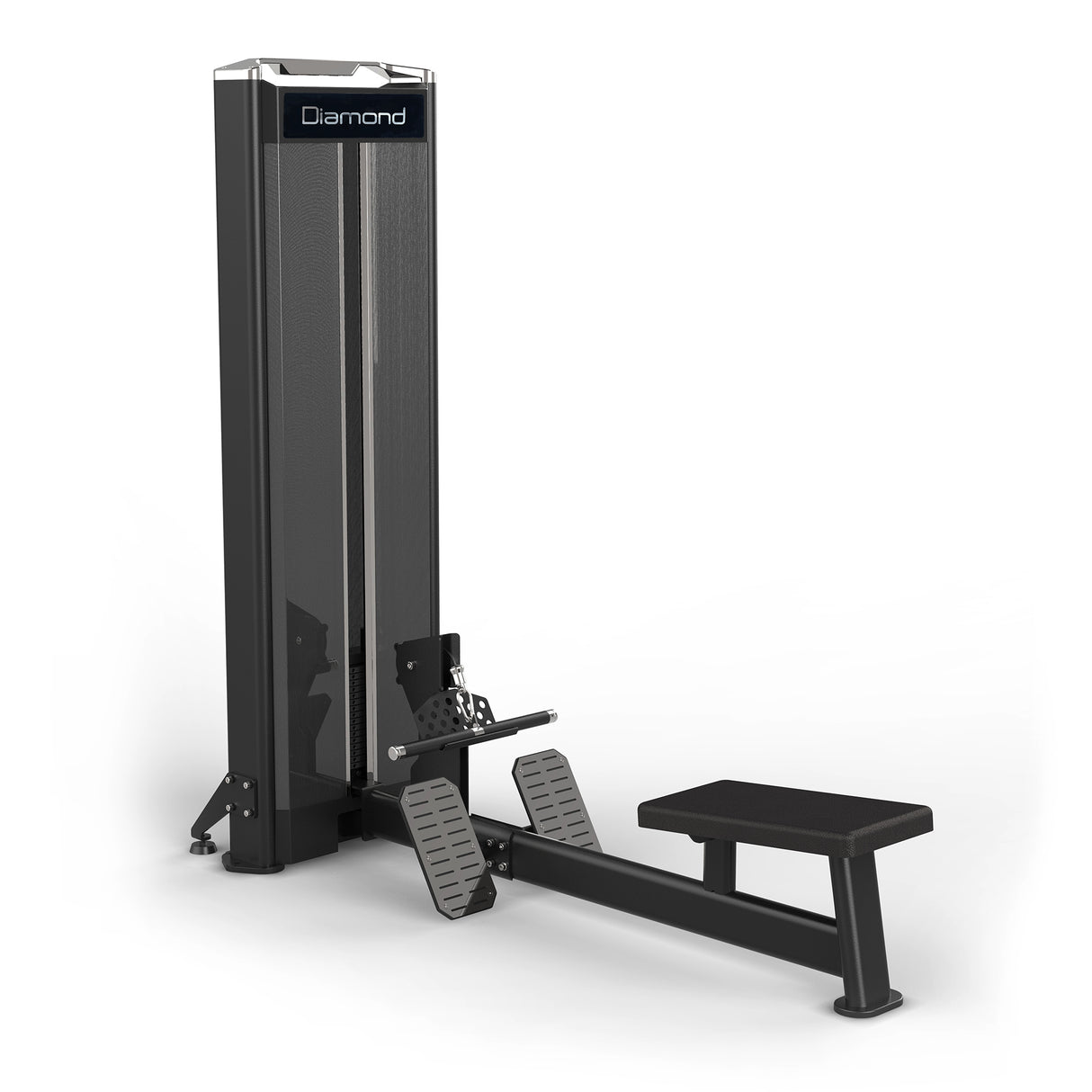 Diamond Pulley Row Serie 650 - WS650-PULLEY