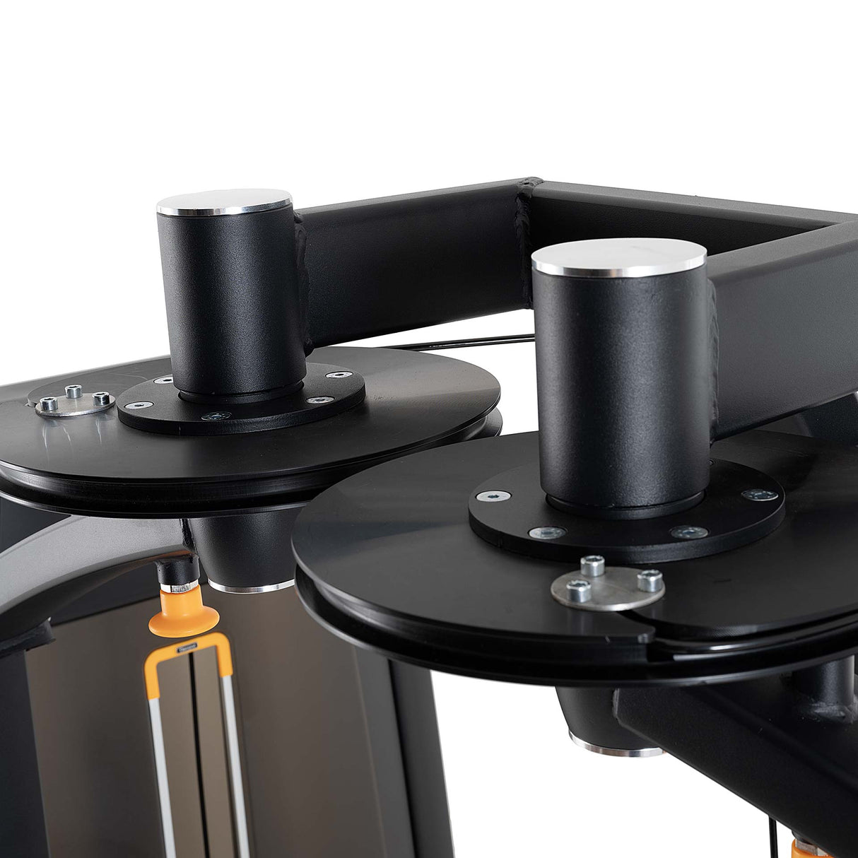 Diamond S750 Pectoral Fly / Rear Deltoid - WS750-BUTTERFLY