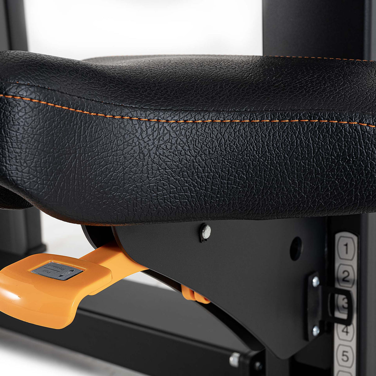 Diamond S750 Pectoral Fly / Rear Deltoid - WS750-BUTTERFLY