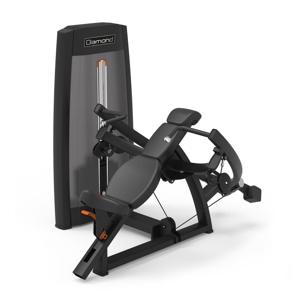 Diamond S750 Incline Shoulder Press - WS750-INCLINESHOULDERPRESS