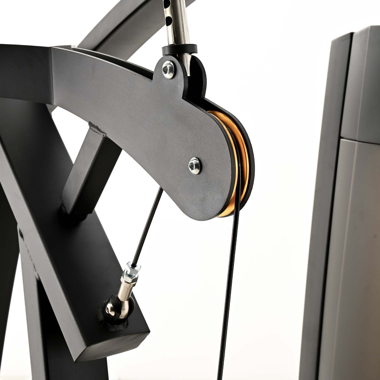 Diamond S750 Standing Calf Machine - WS750-STANDINGCALF