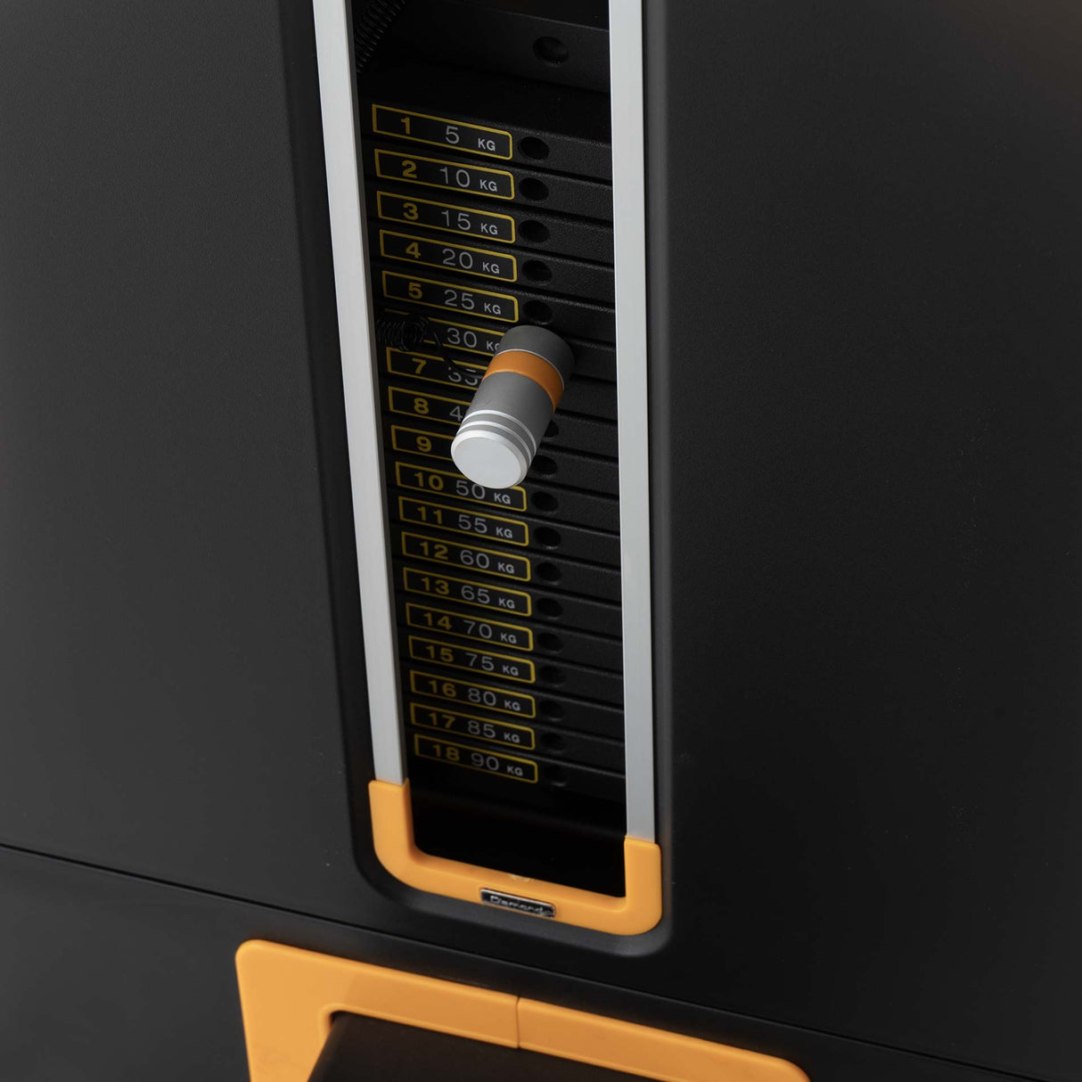 Diamond S750 Standing Calf Machine - WS750-STANDINGCALF