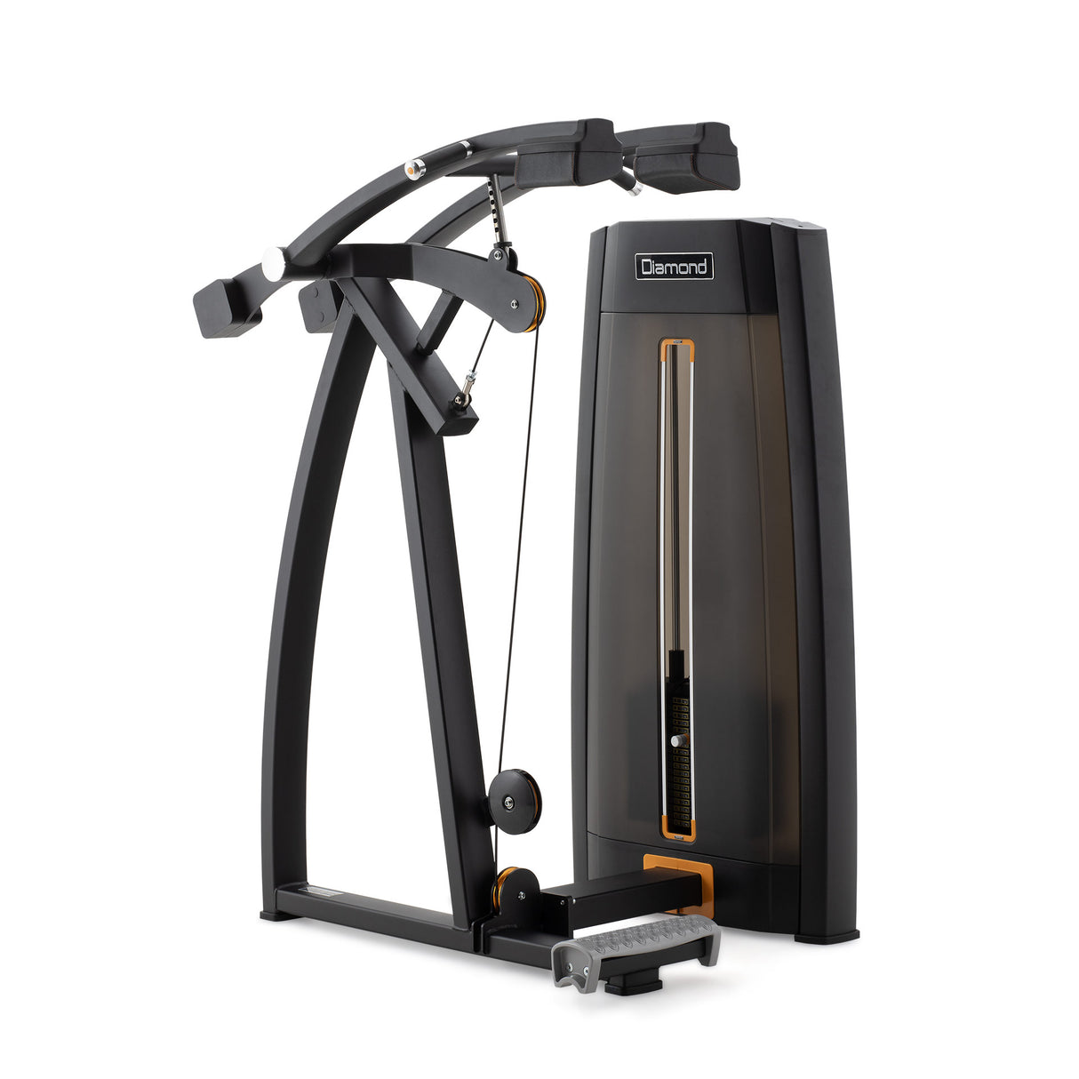 Diamond S750 Standing Calf Machine