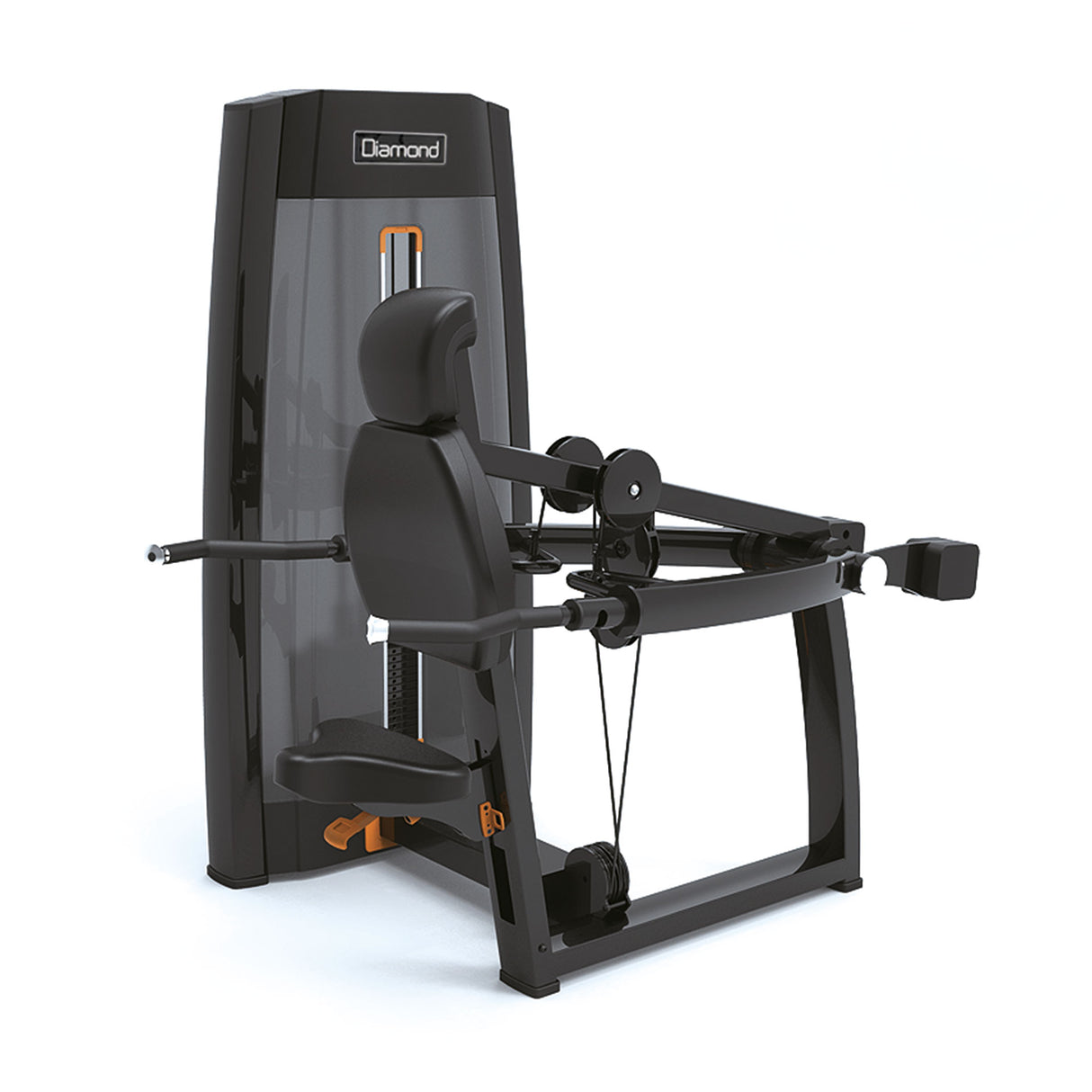 Diamond S750 Triceps Dip Machine