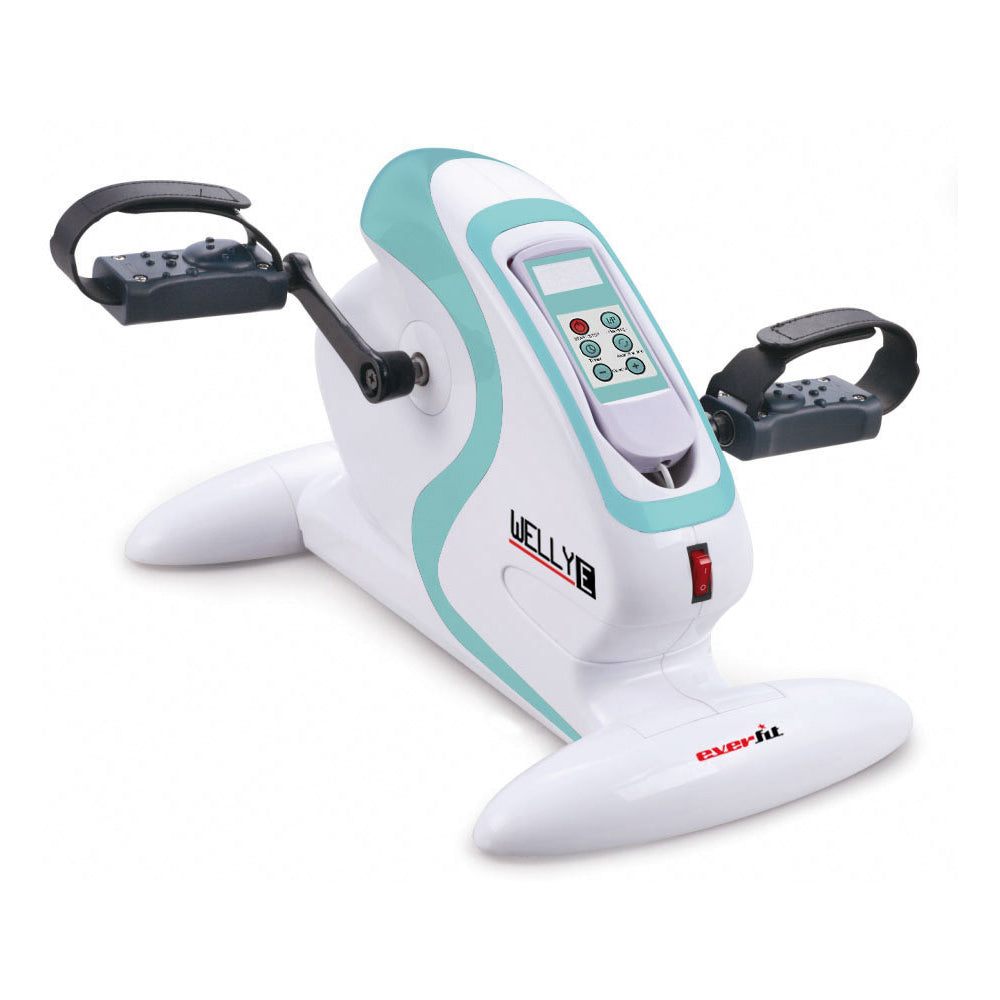 Everfit Pedaliera Welly E