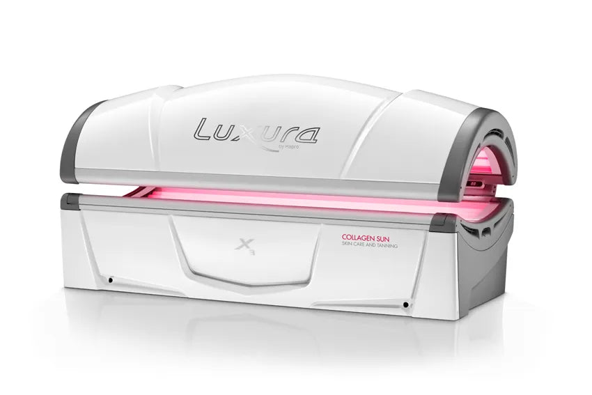 Hapro Luxura X3 Collagen Sun 30 SLi