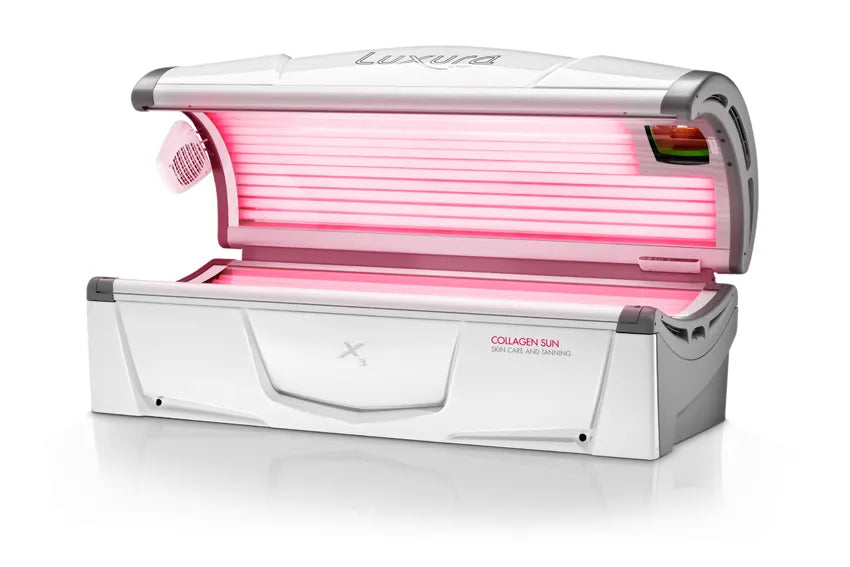 Hapro Luxura X3 Collagen Sun 30 SLi