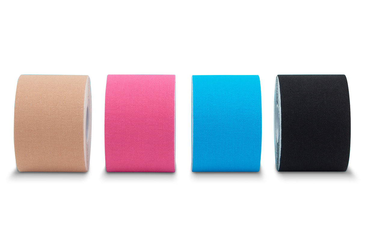 Chinesport K-TAPE MIX - XBX001