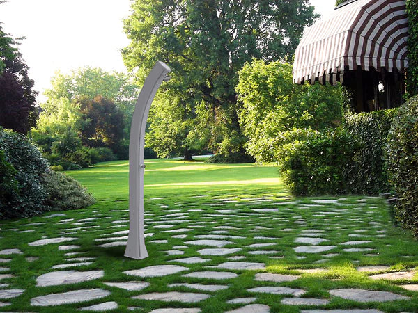 Arkema HAPPY XL 35-liter polyethylene solar garden shower - H400