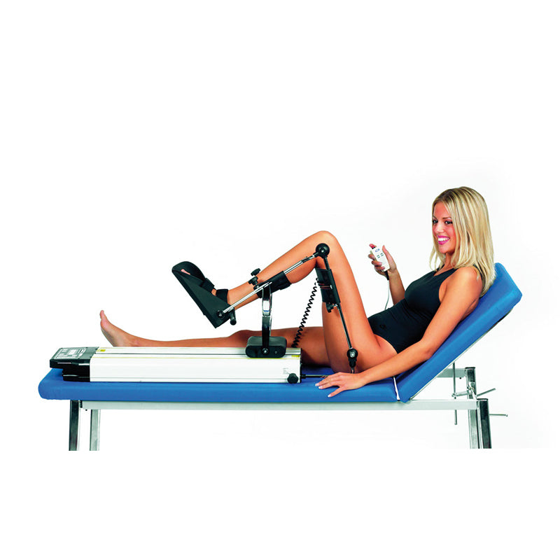 Chinesport Fisiotek 3000GS - XRI001