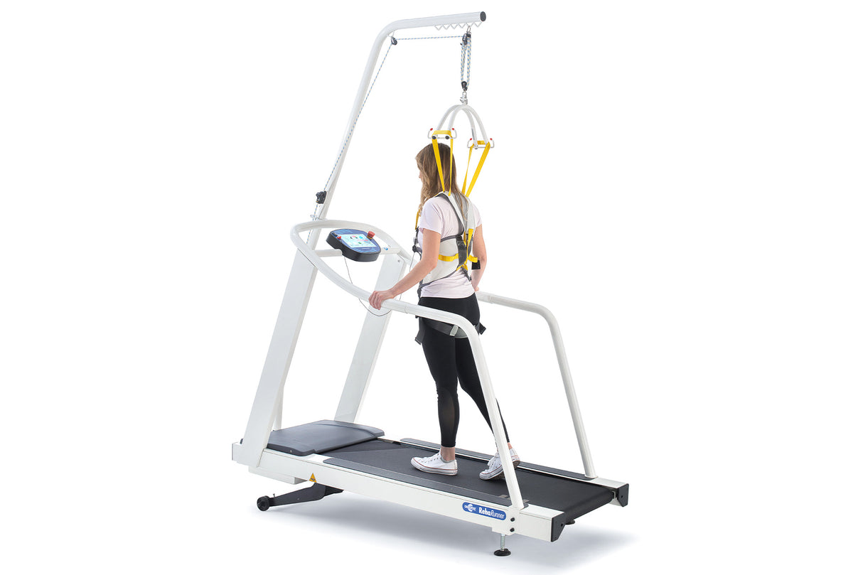 Chinesport Supporto anticaduta - XRU012