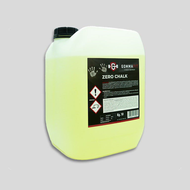 Detergente per pulizia magnesite Zero Chalk