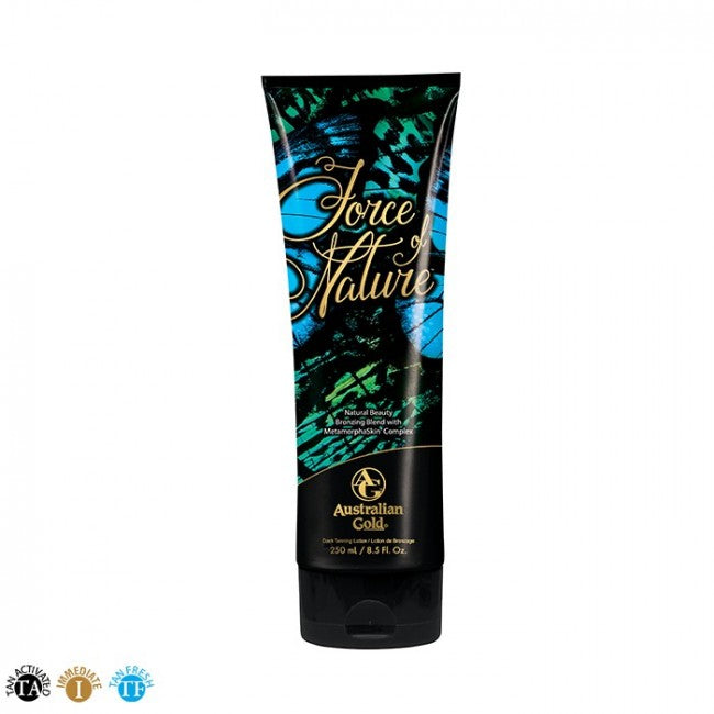 Australian Gold Force of Nature