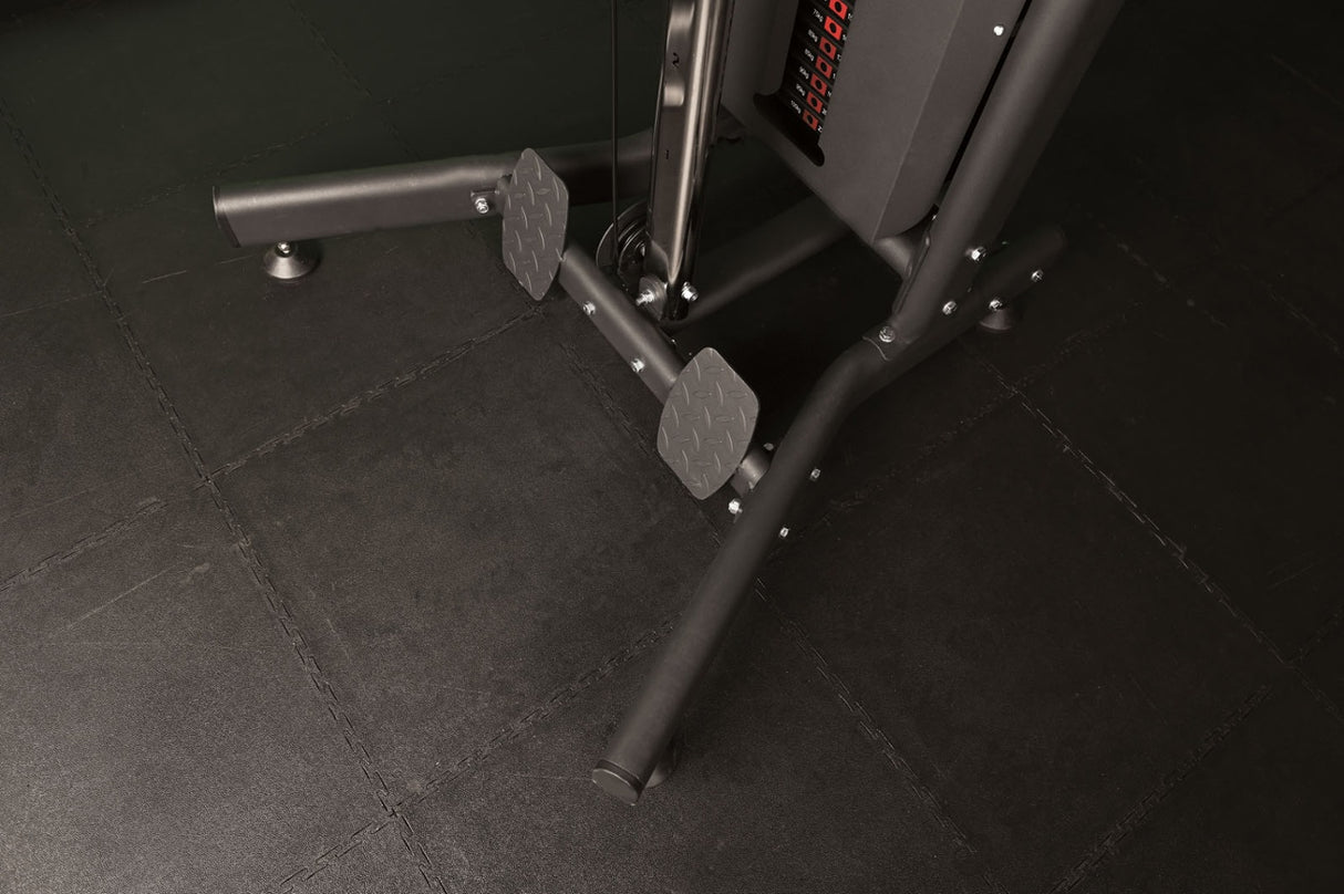 Toorx Verticla Line Cable crossover CSX-6000