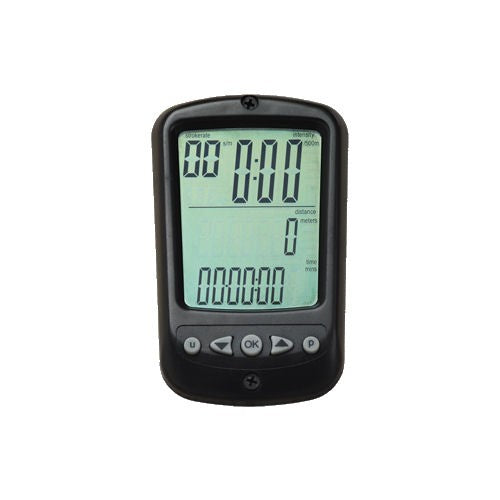 Water Rower Monitor A1