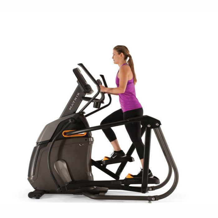 Matrix A30 Ellittica - XR Console